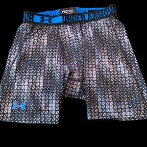 Under Armour Men's Compression Shorts